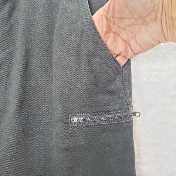 Publish Today For Tomorrow Men's Zip Pants Size 32 - Picture 10 of 17